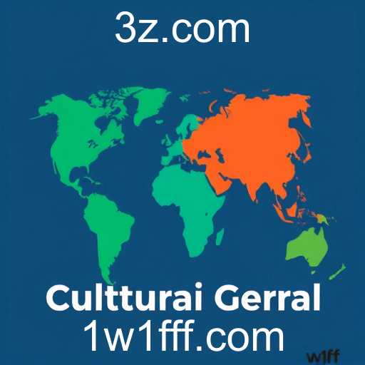 Cultura Geral