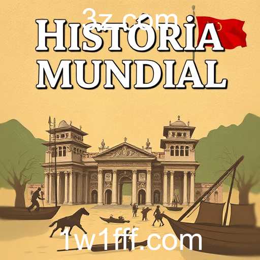História Mundial