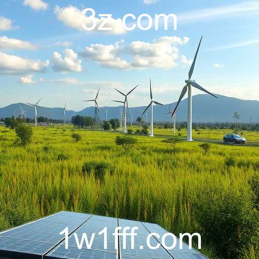 Sustentabilidade e Tecnologia: Um Olhar Atual