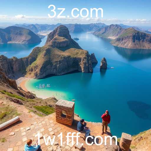 Viagens & Turismo
