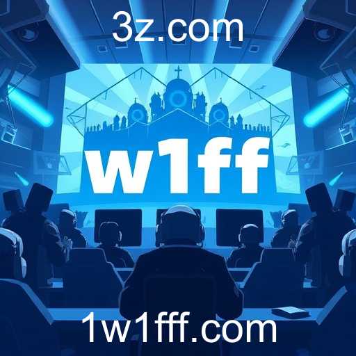 W1fff: A Nova Tendência nos Jogos Brasileiros