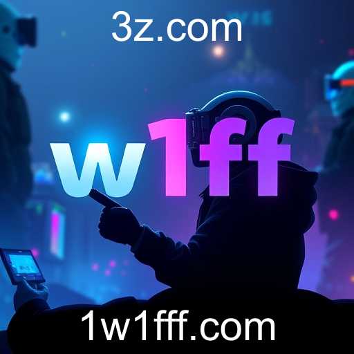 W1fff: Transformando o Cenário dos Jogos em 2025