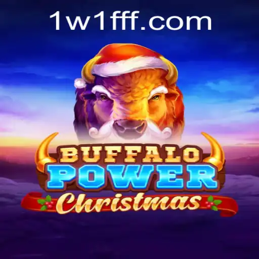 Buffalo Power Christmas: A Festive Gaming Experience with a Strong Kickoff