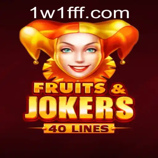 Exploring FruitsAndJokers40: A Modern Gaming Marvel