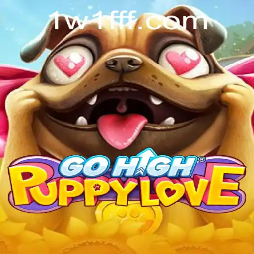 GoHighPuppyLove: The Rising Game Landscape with a Twist