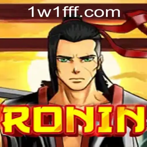 Dive into the World of Ronin: A Thrilling Game Experience