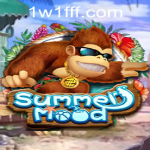 SummerMood: The New Gaming Sensation with W1fff PH Login
